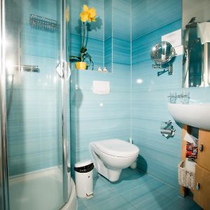 Apartament typu standard